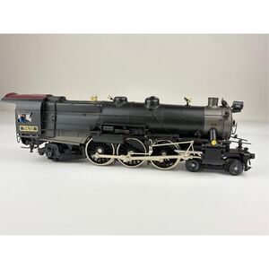 Weaver Pennsylvania #5410 K-4S Steam Locomotive / Engine 3 Rail 153 of 213